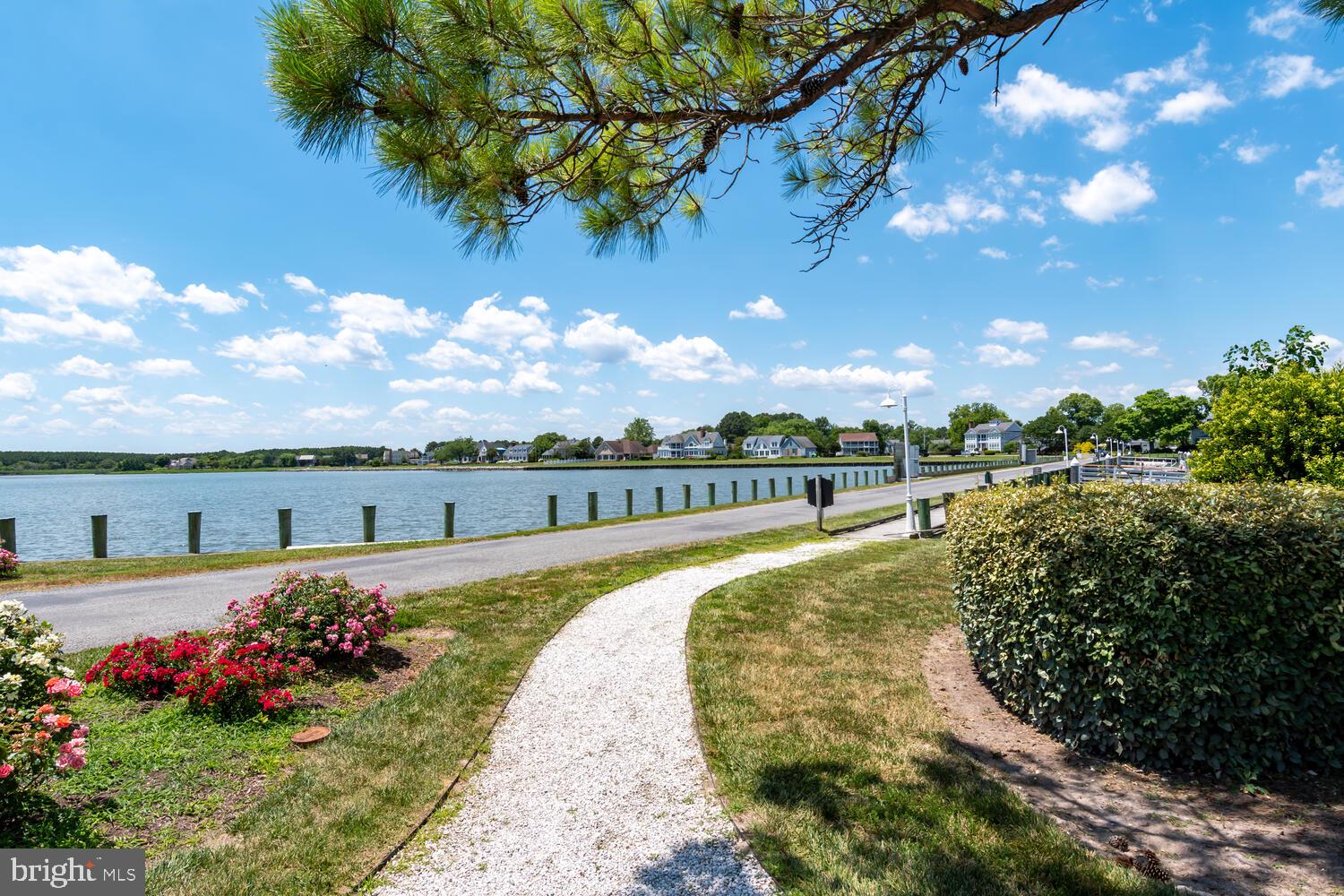 21501 Island Club Rd