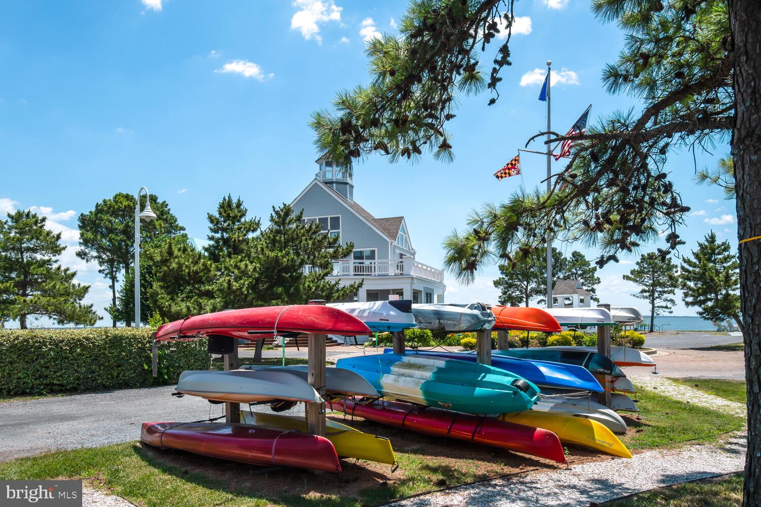 21501 Island Club Rd