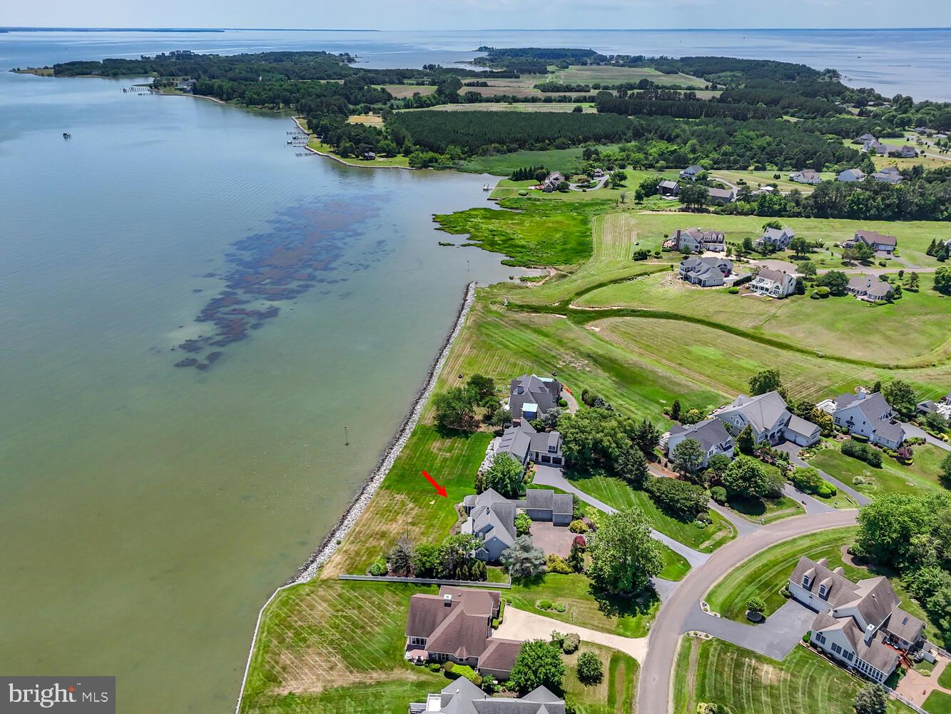 21501 Island Club Rd