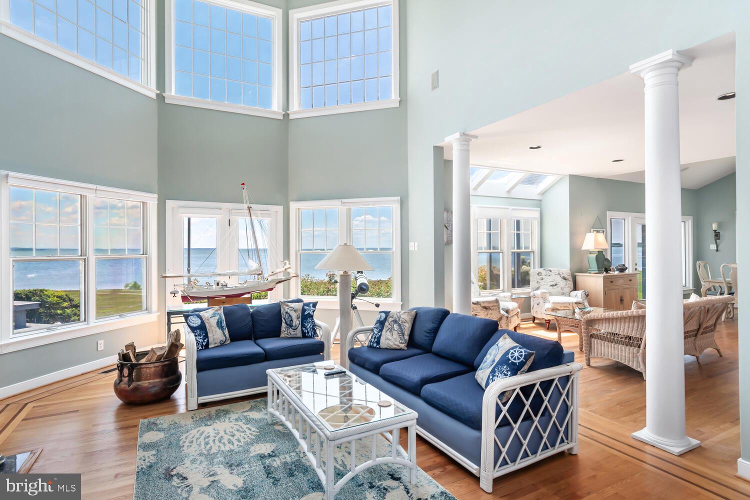 21501 Island Club Rd