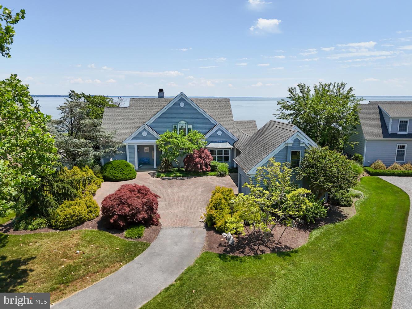 21501 Island Club Rd