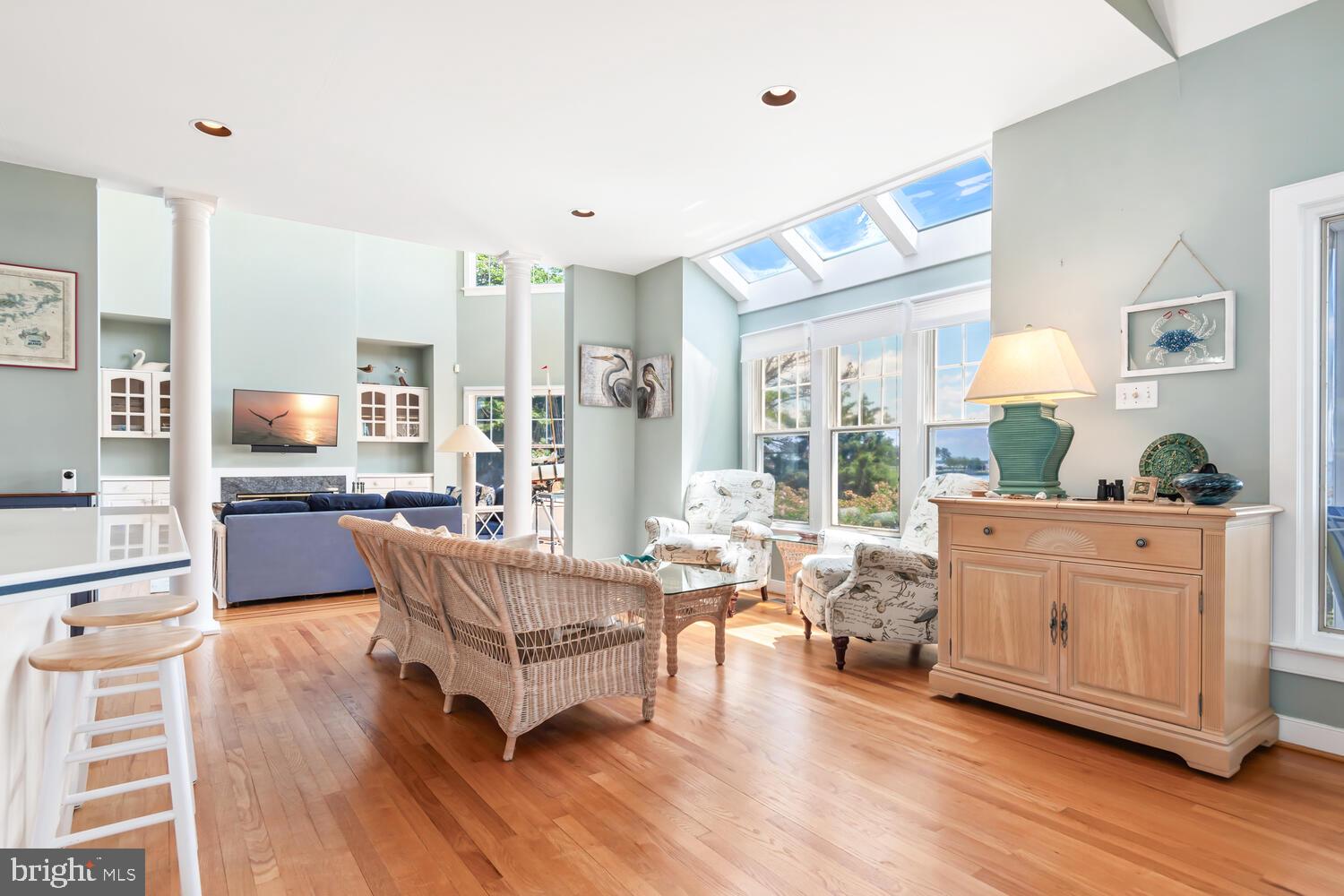 21501 Island Club Rd