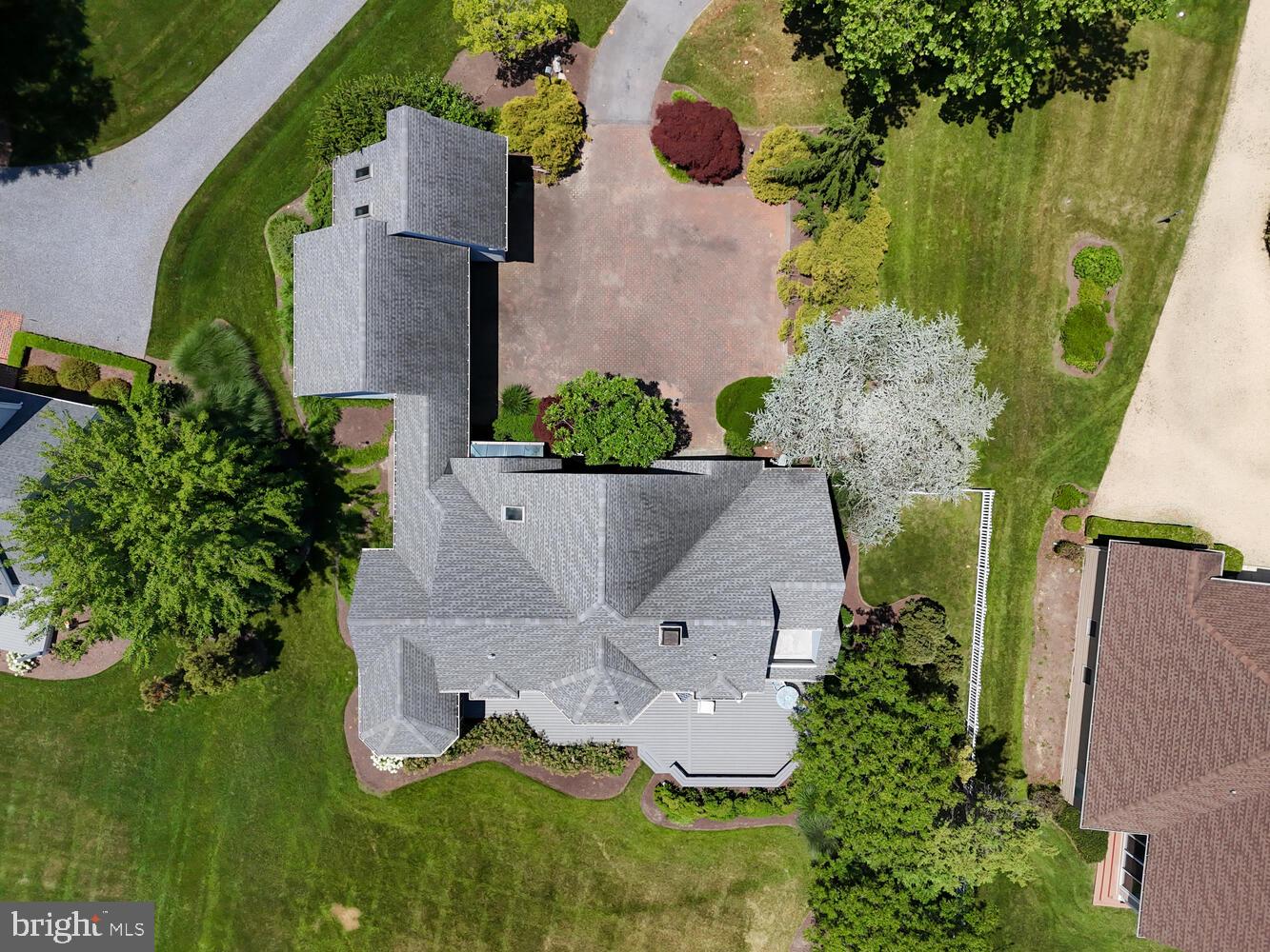 21501 Island Club Rd