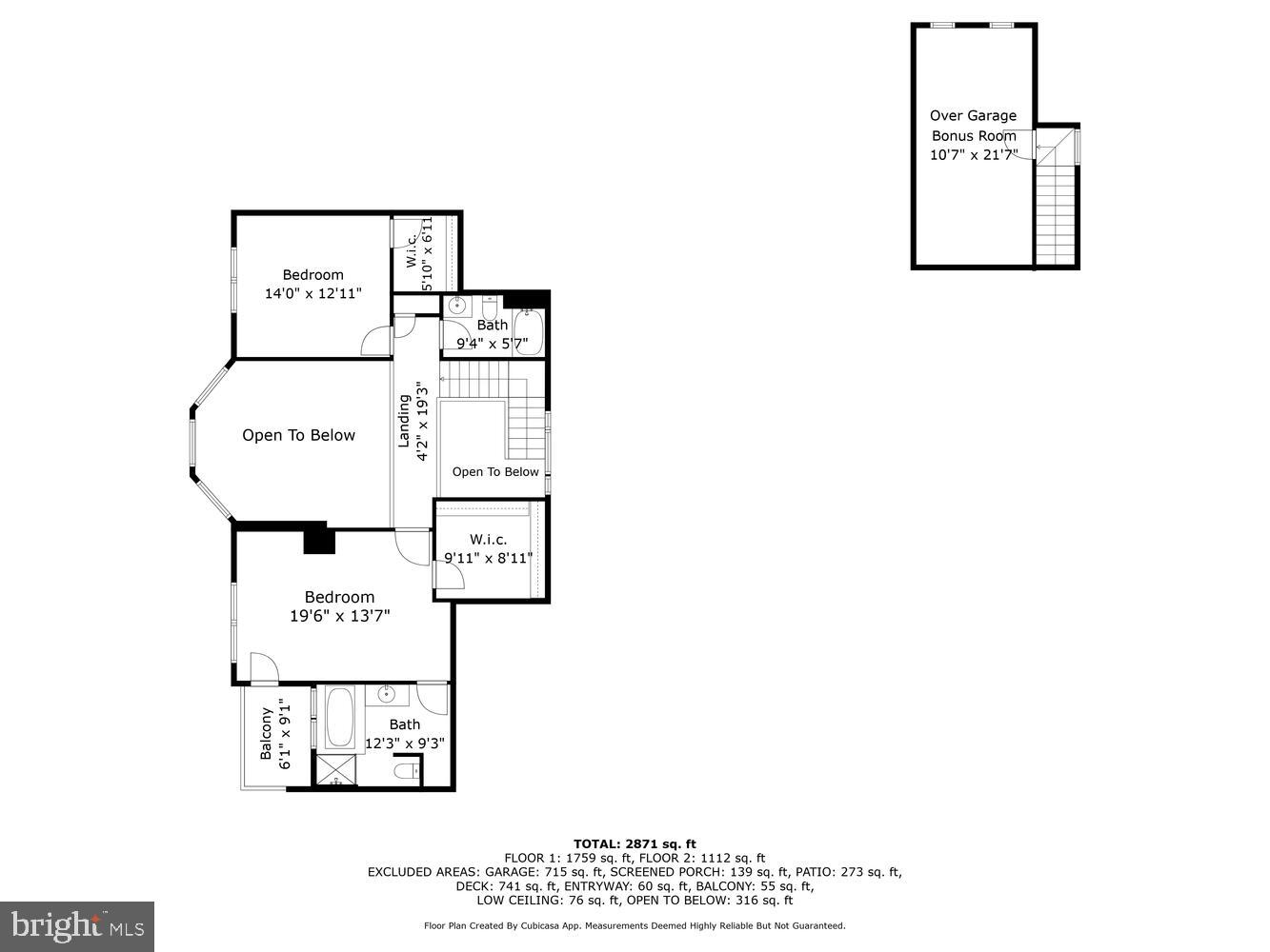 21501 Island Club Rd