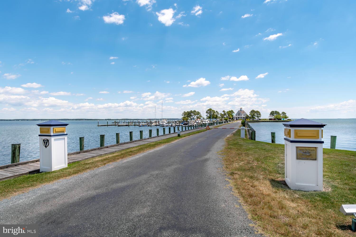 21501 Island Club Rd