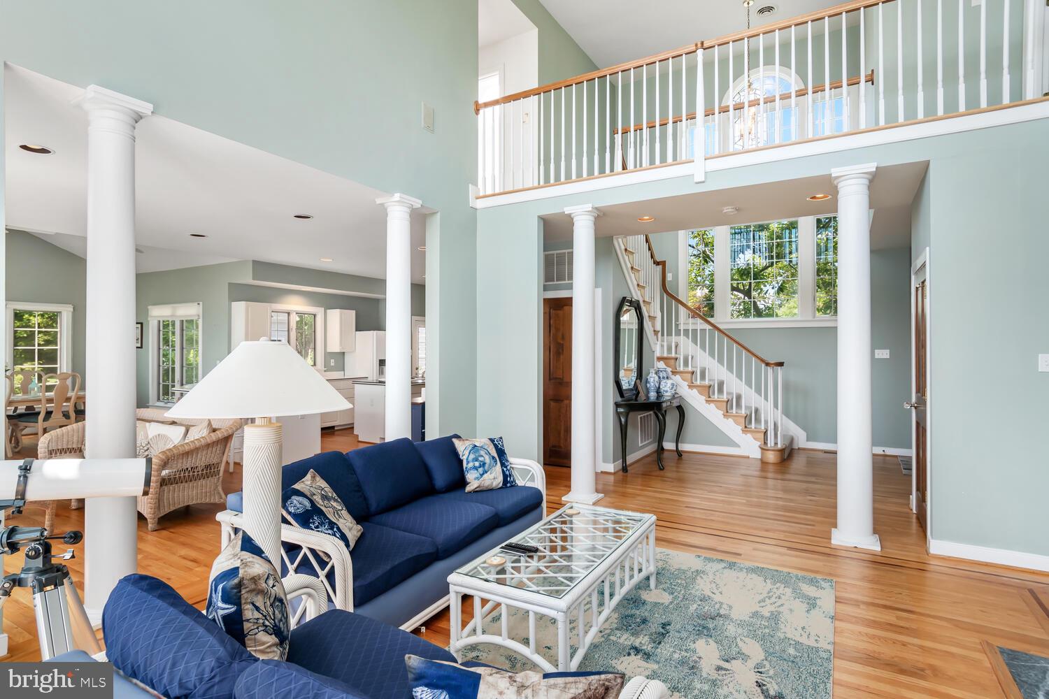 21501 Island Club Rd