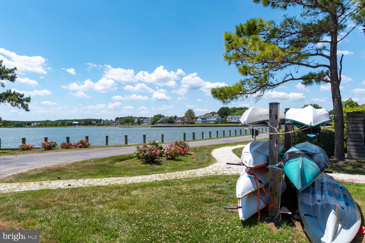 21501 Island Club Rd