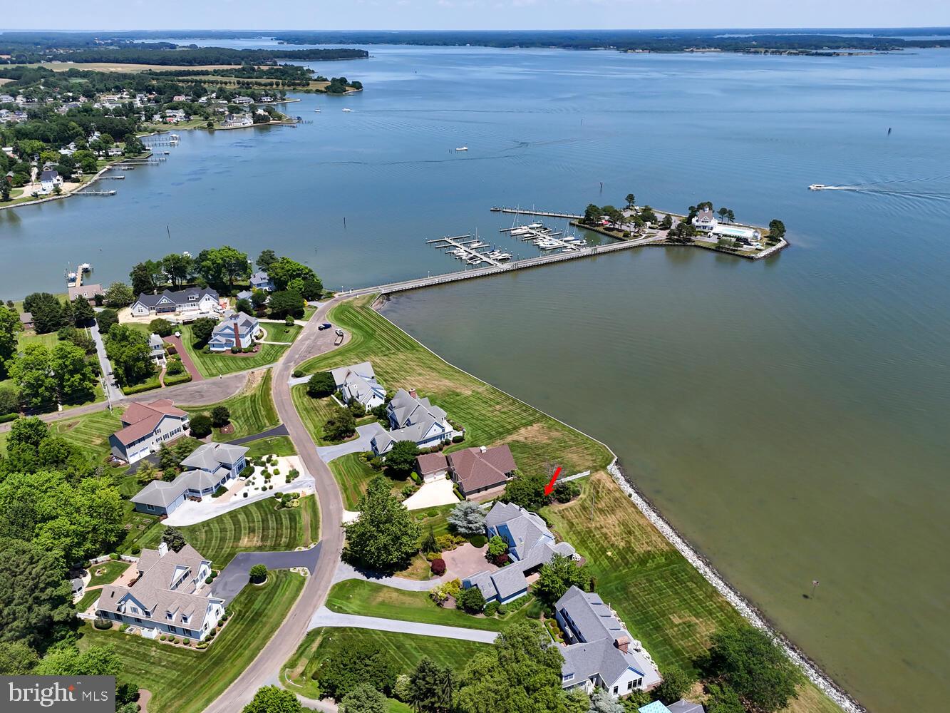 21501 Island Club Rd