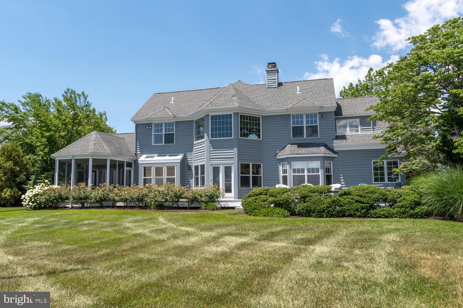 21501 Island Club Rd