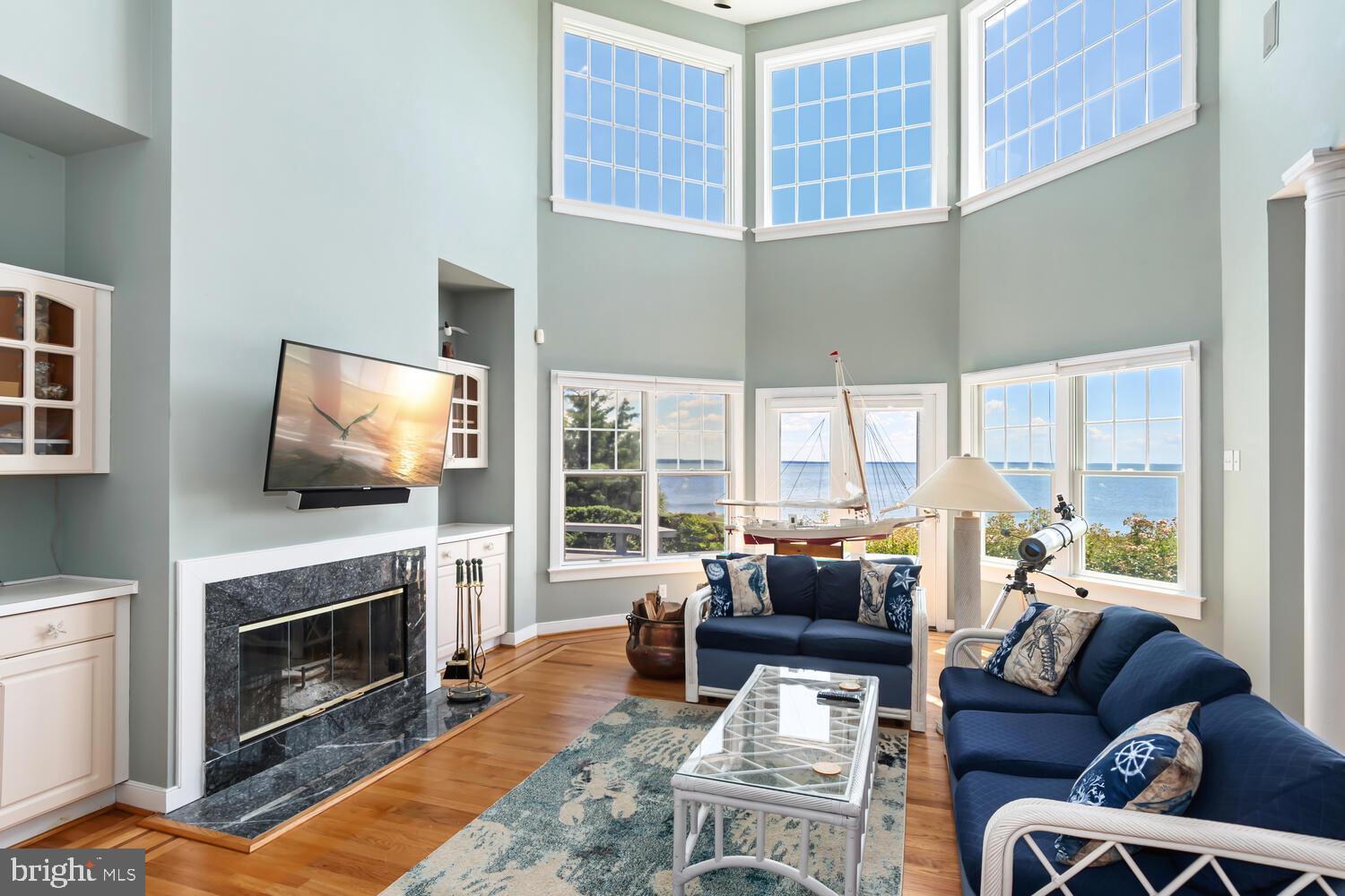 21501 Island Club Rd