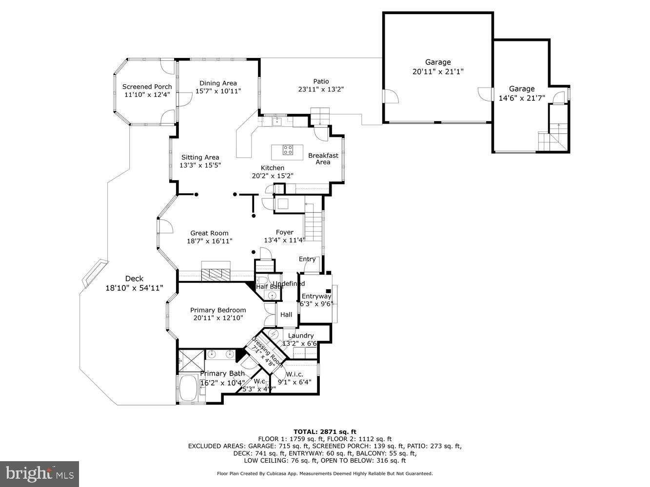 21501 Island Club Rd