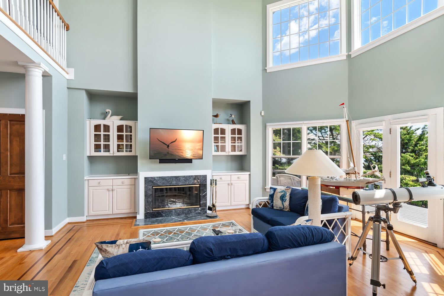 21501 Island Club Rd