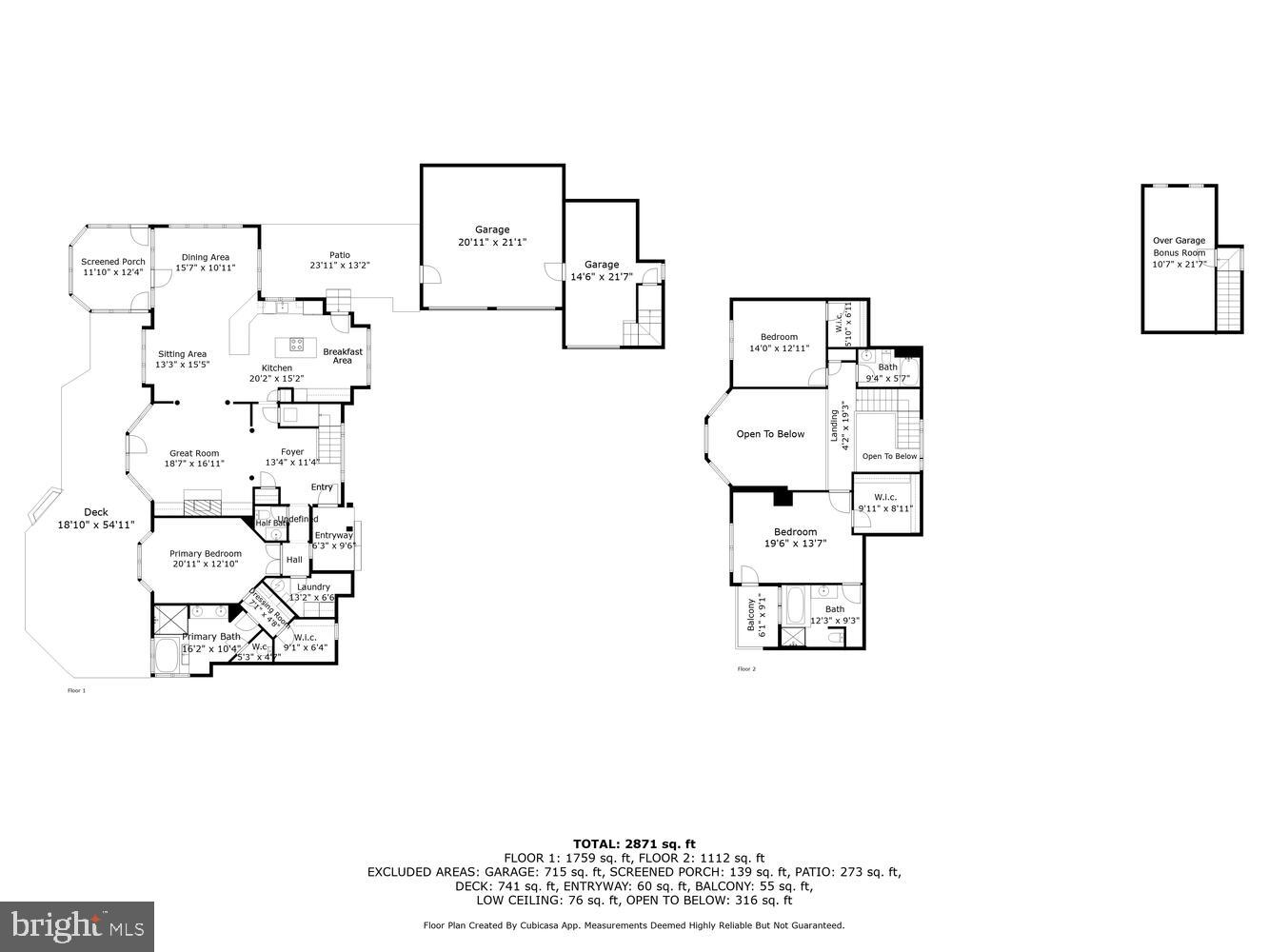 21501 Island Club Rd