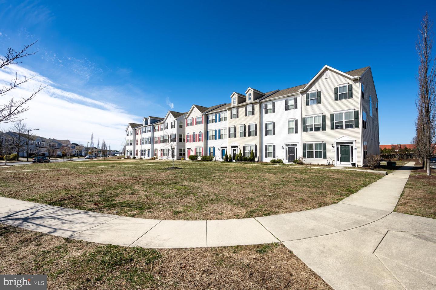 321 Ashby Commons Dr