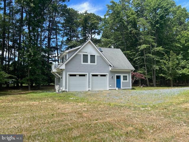 7510 Quaker Neck Rd