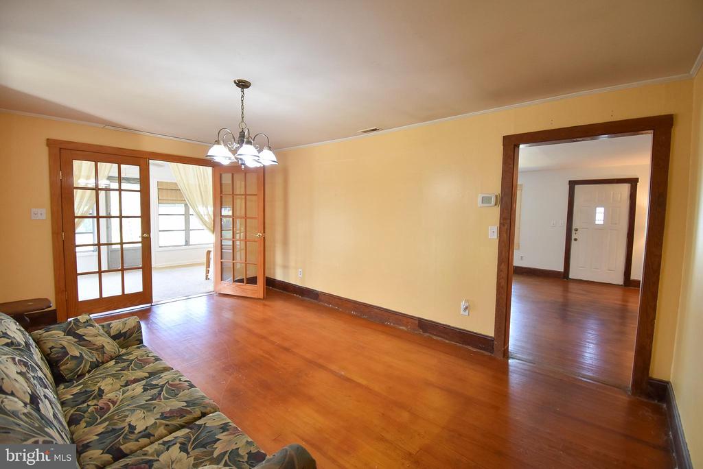 21585 Camper Circle