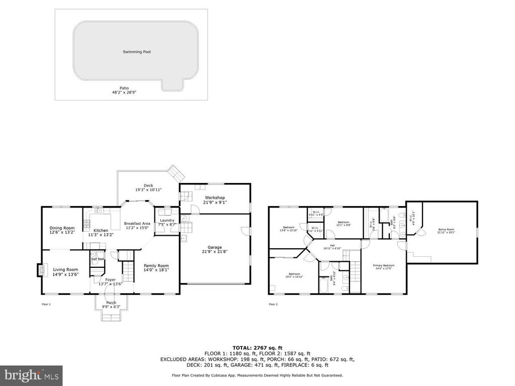 9160 Fox Meadow Ln