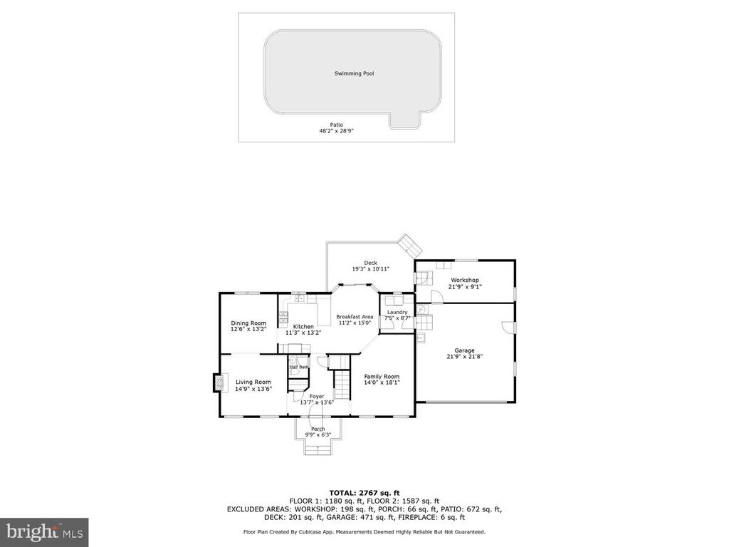 9160 Fox Meadow Ln