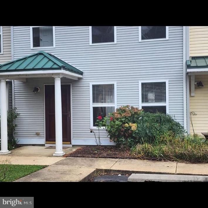 510 Brookletts Ave #603