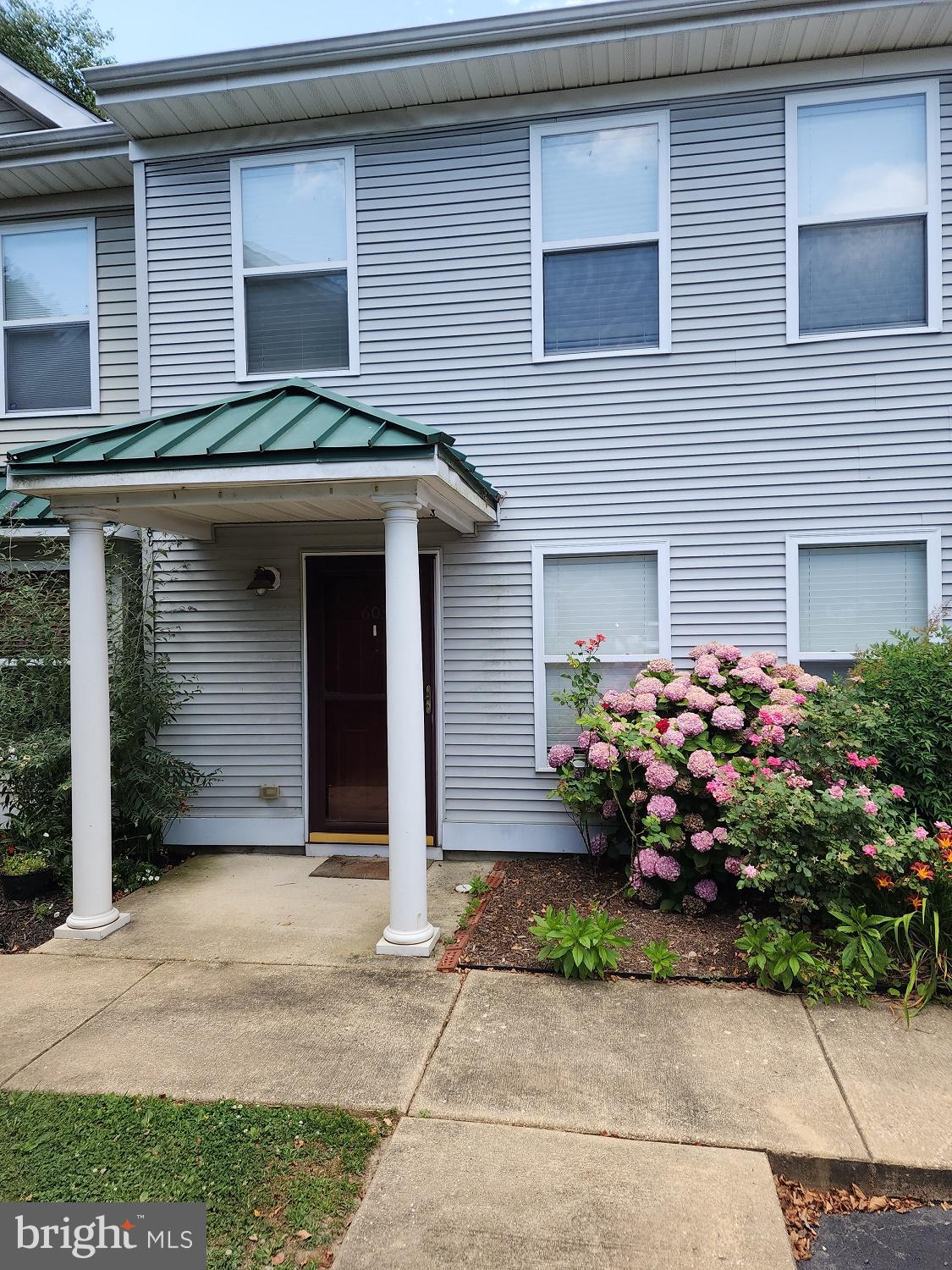 510 Brookletts Ave #603