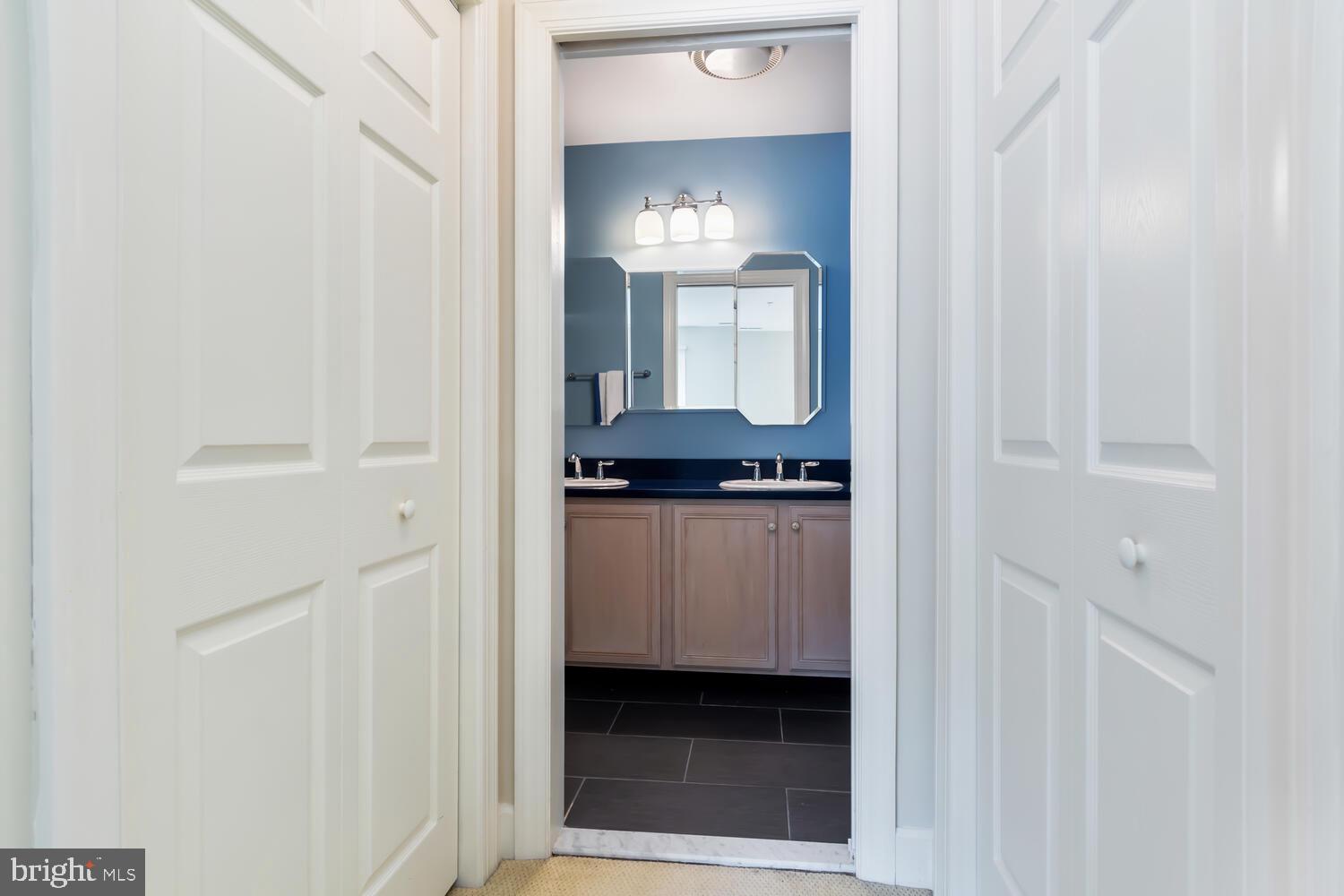 9521 QUAIL HOLLOW DR #603