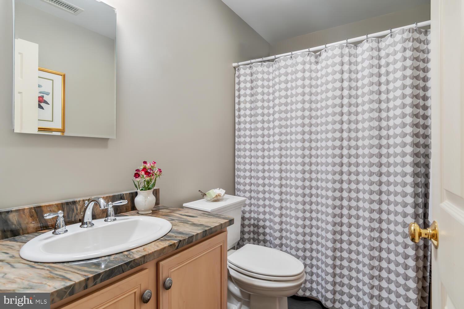 9521 QUAIL HOLLOW DR #603