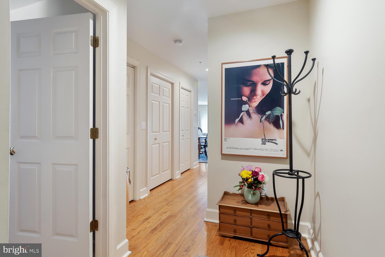 9521 QUAIL HOLLOW DR #603