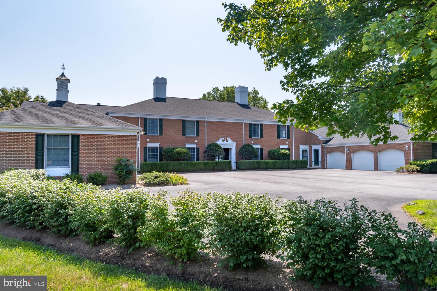 9521 QUAIL HOLLOW DR #603