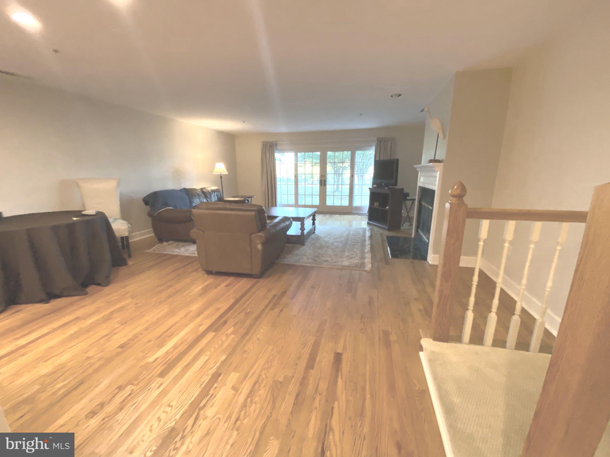 9521 QUAIL HOLLOW DR #603