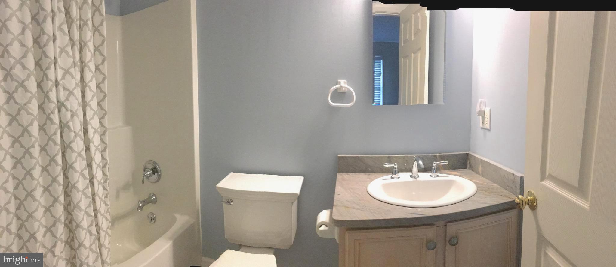 9521 QUAIL HOLLOW DR #603