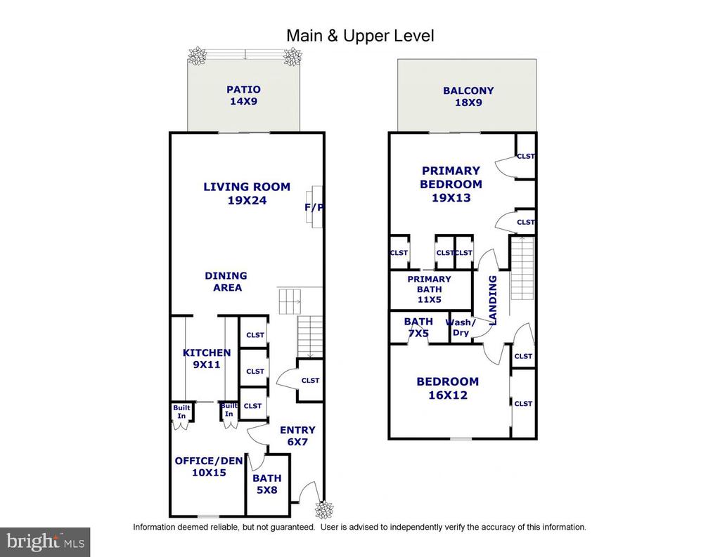 9521 QUAIL HOLLOW DR #603