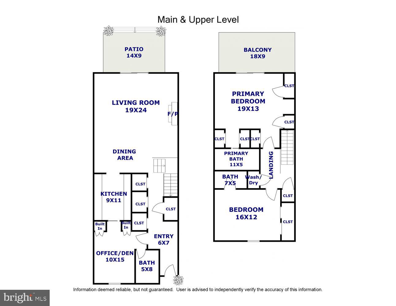 9521 QUAIL HOLLOW DR #603