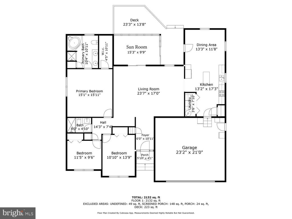 9048 Rockcliff Dr