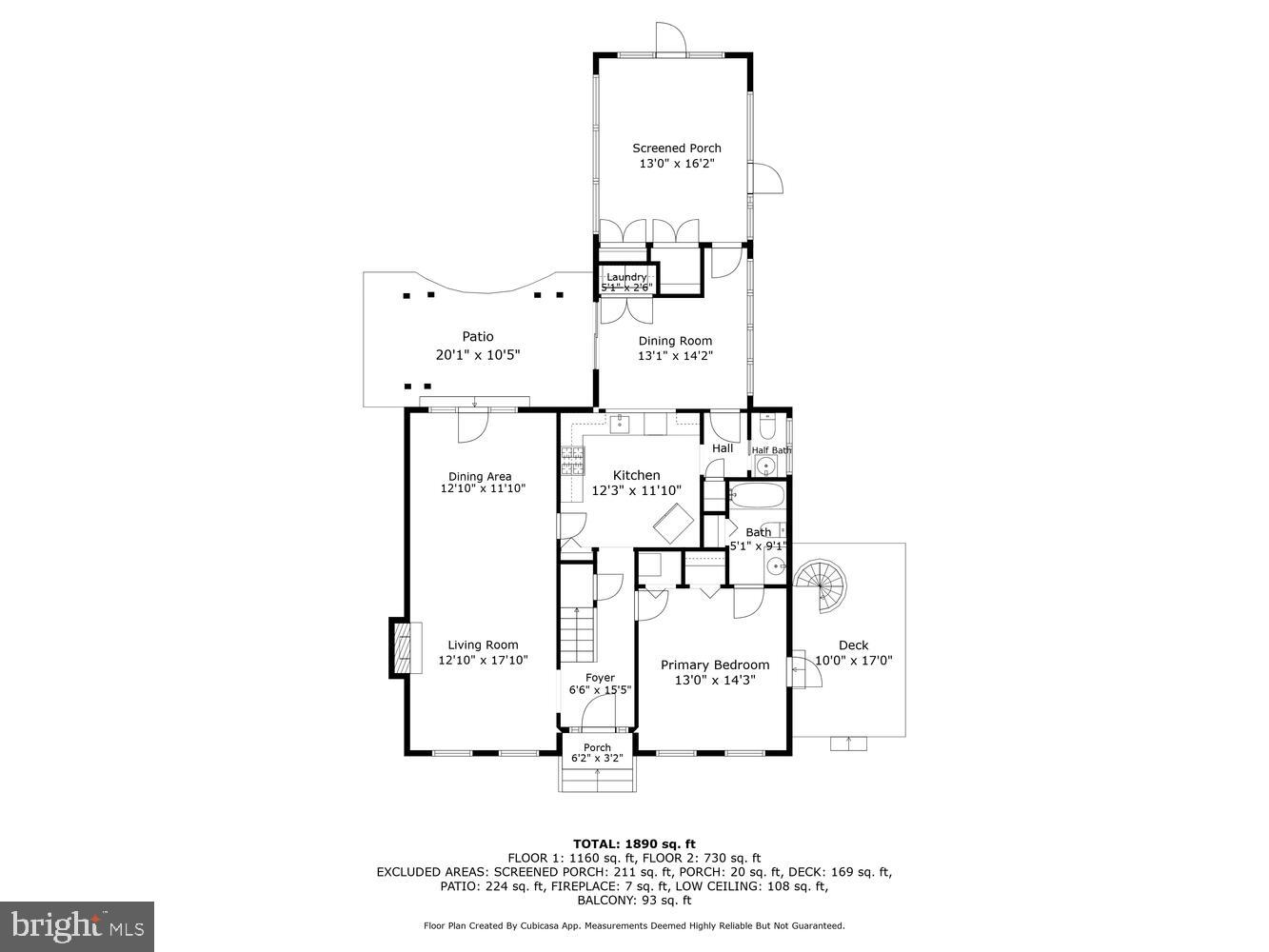 122 W Chestnut St