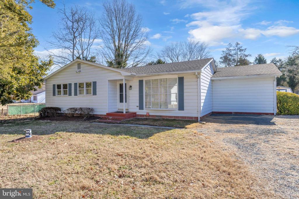 6271 Old Trappe Rd