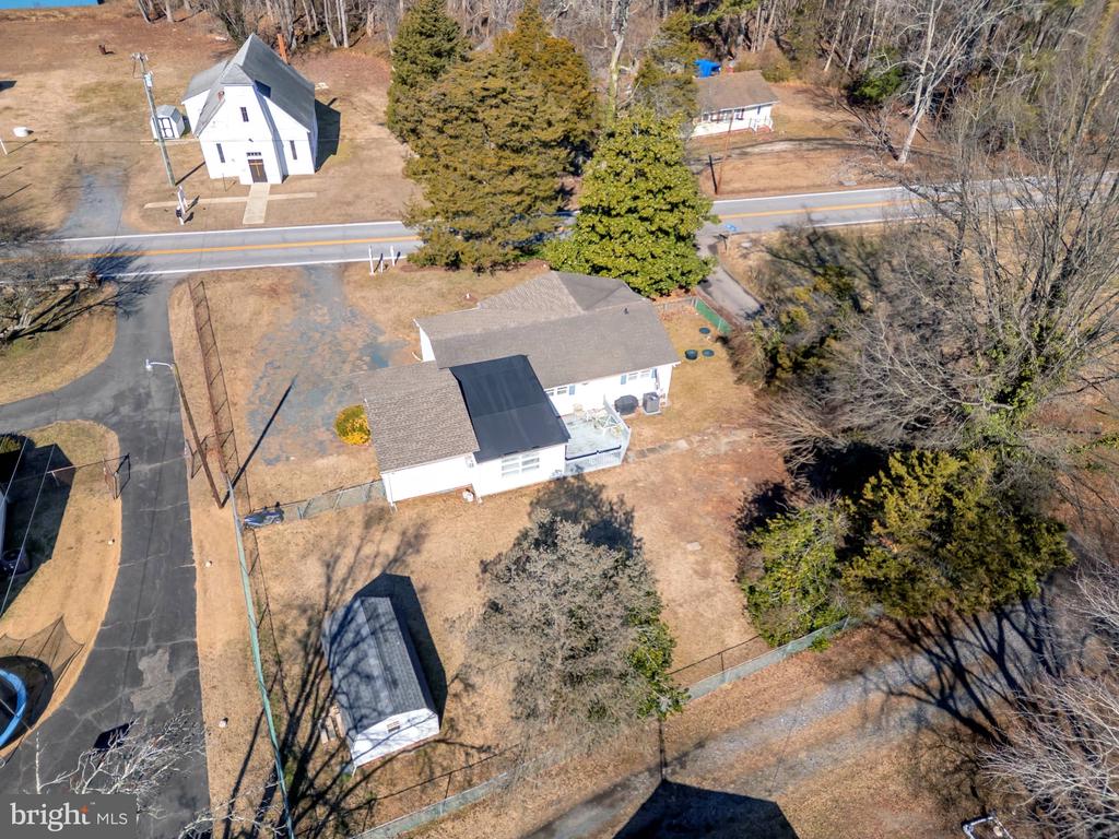 6271 Old Trappe Rd