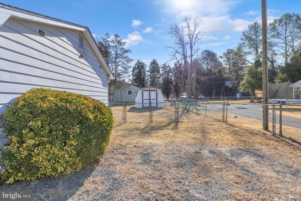 6271 Old Trappe Rd