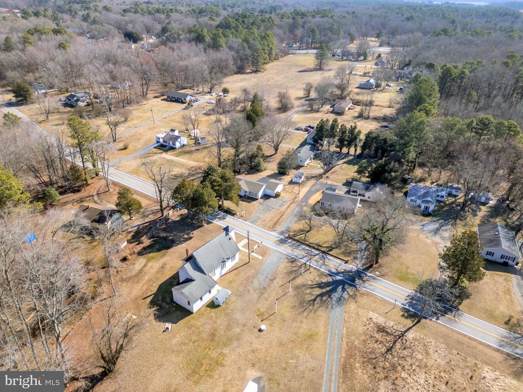 6271 Old Trappe Rd