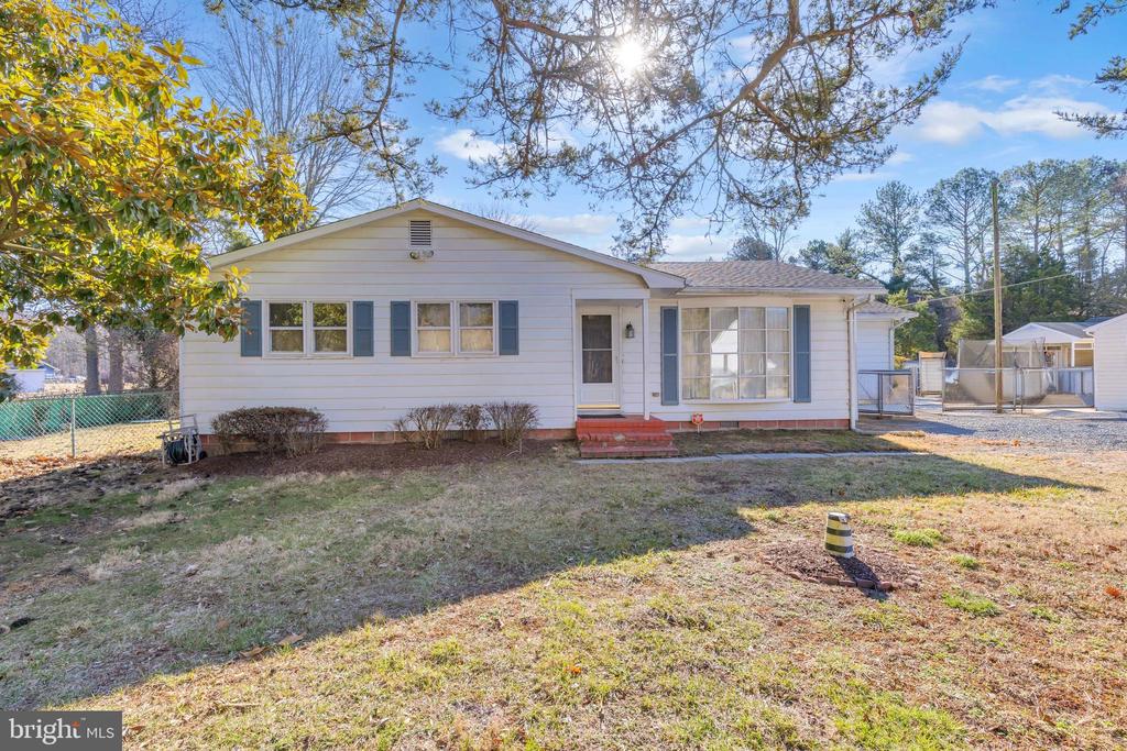 6271 Old Trappe Rd