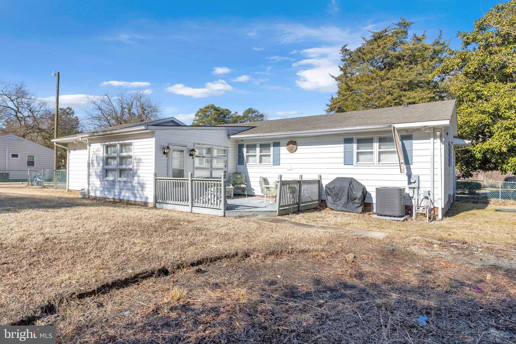 6271 Old Trappe Rd