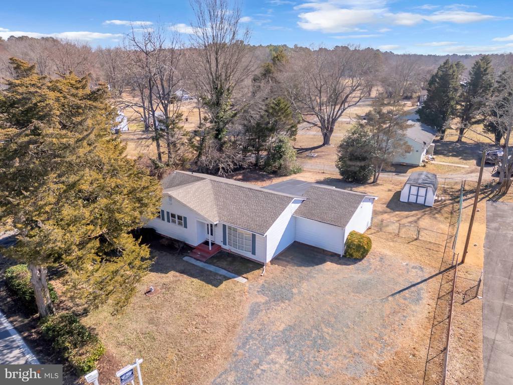 6271 Old Trappe Rd