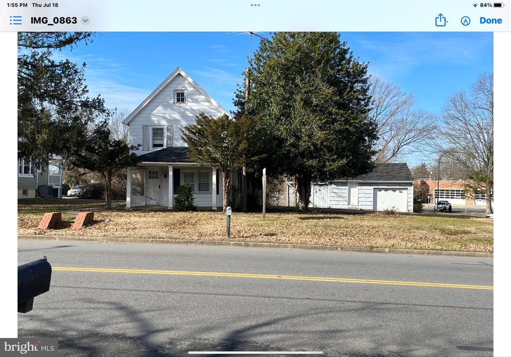 313 N Aurora St