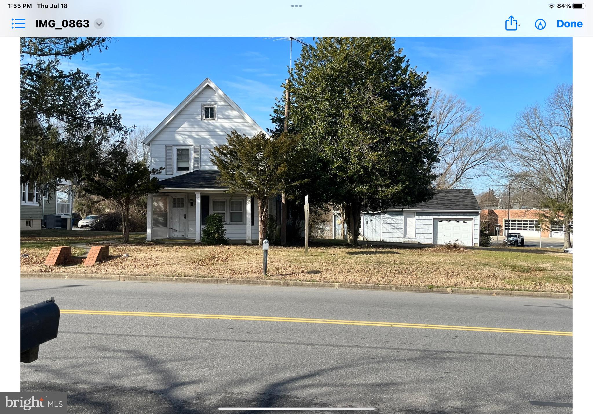 313 N Aurora St