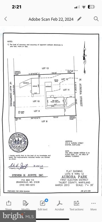 313 N Aurora St