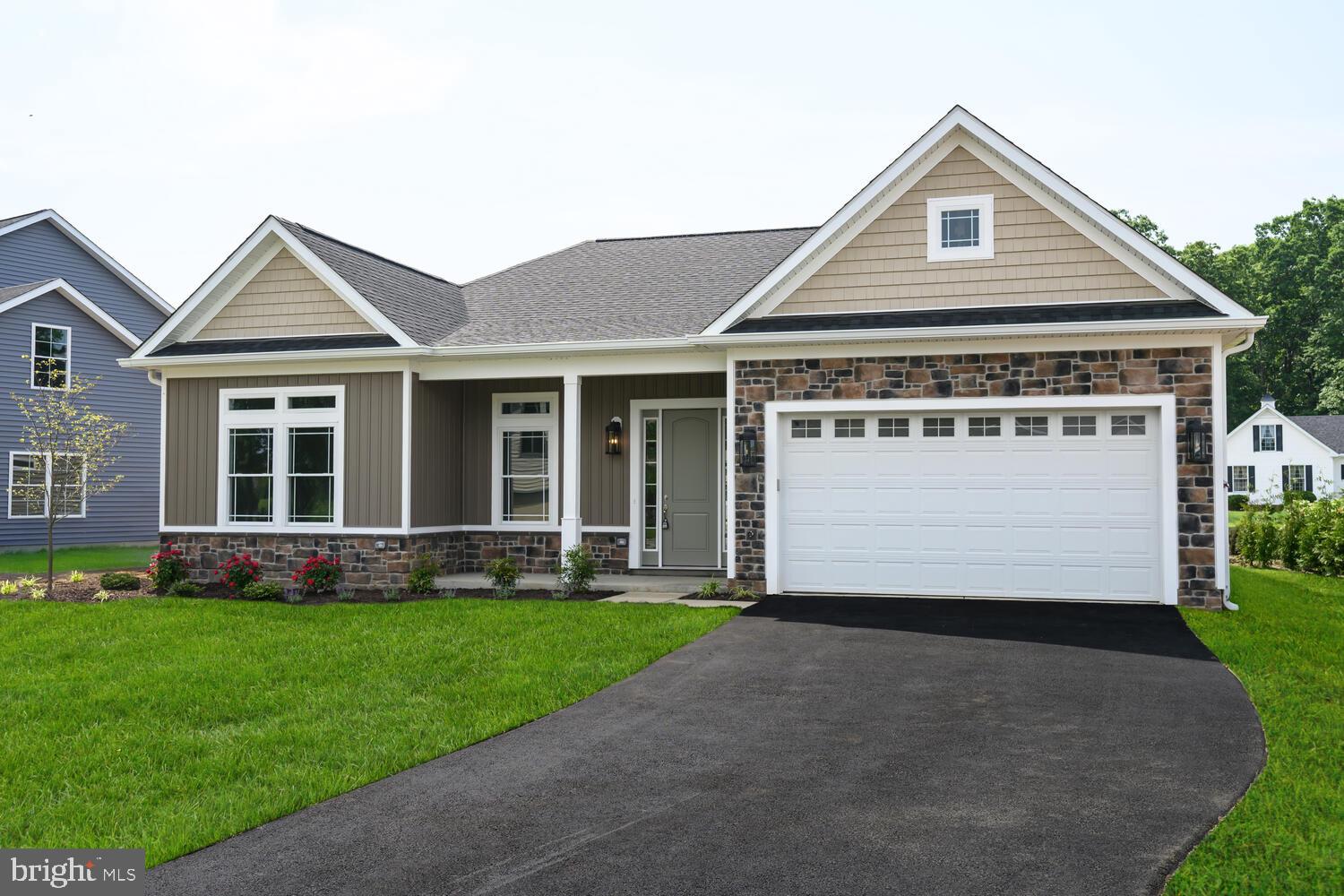 Lot 151 Easton Club Dr