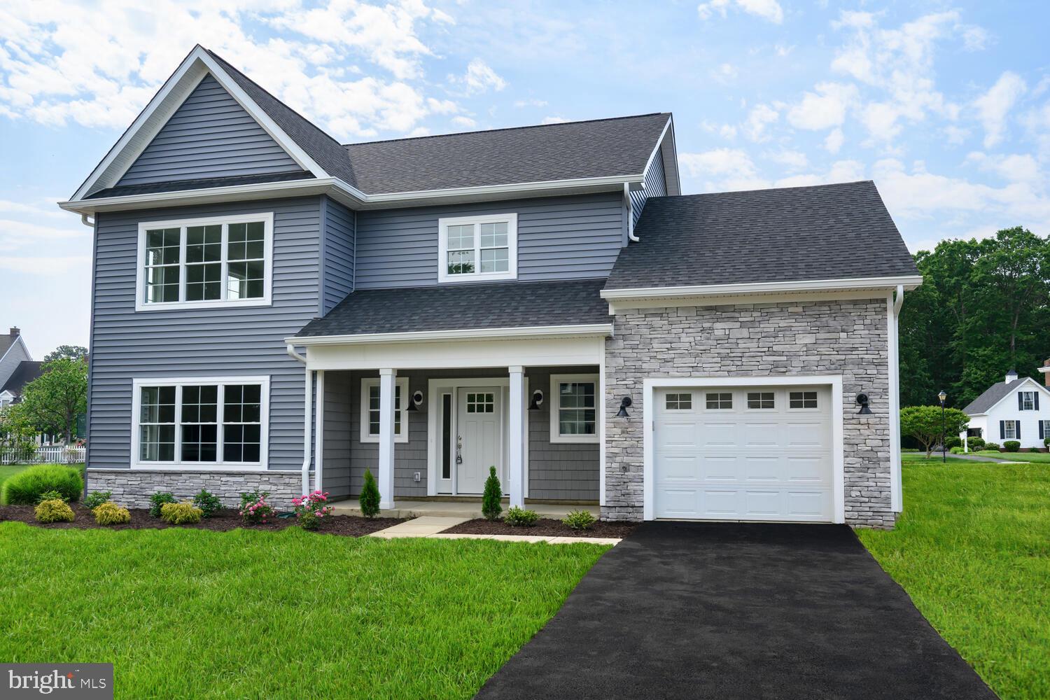 Lot 150 Easton Club Dr
