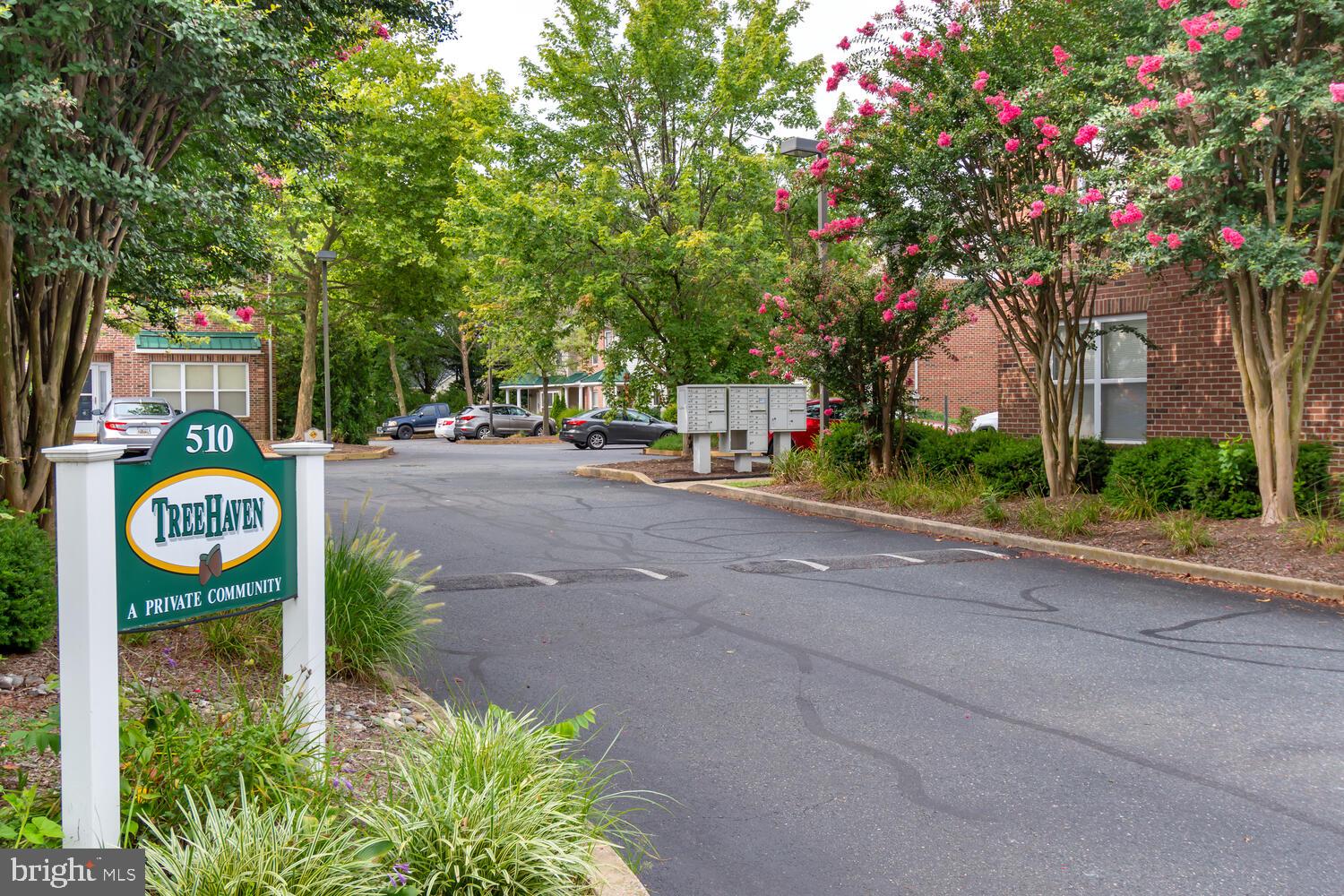 510 Brookletts Ave #201