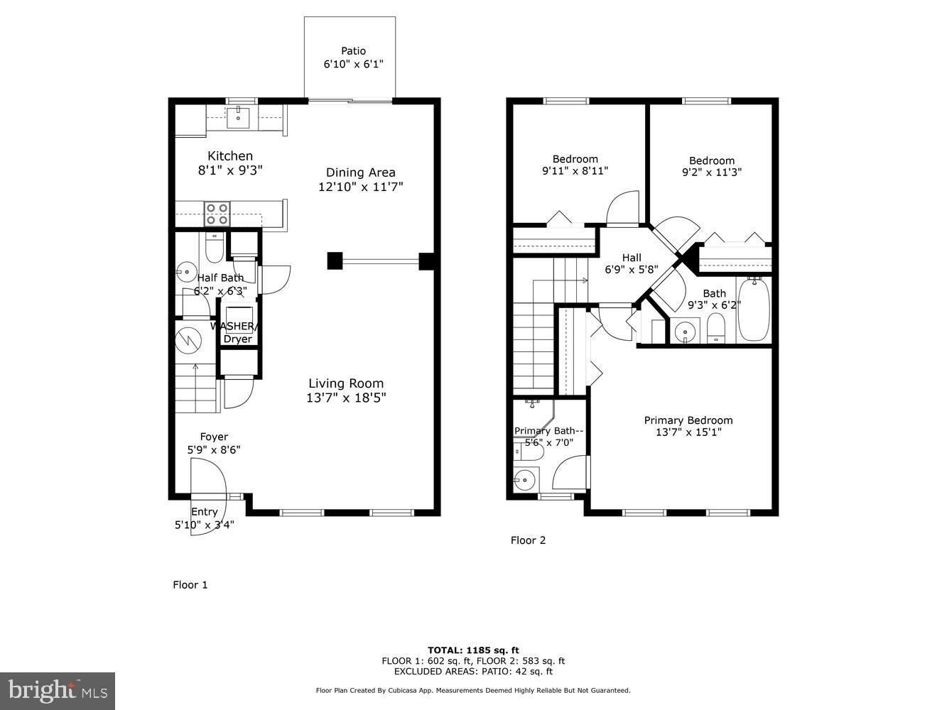 510 Brookletts Ave #201