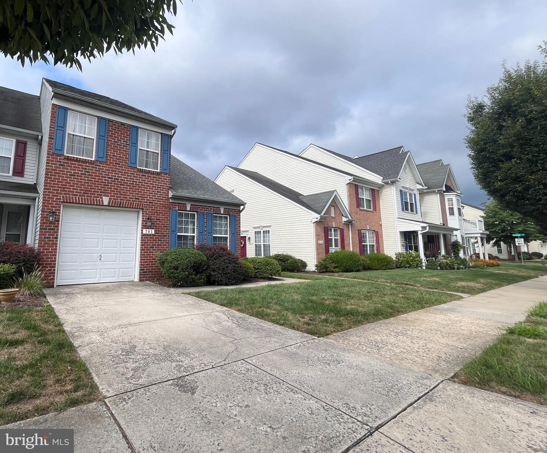 701 Meadow Dr