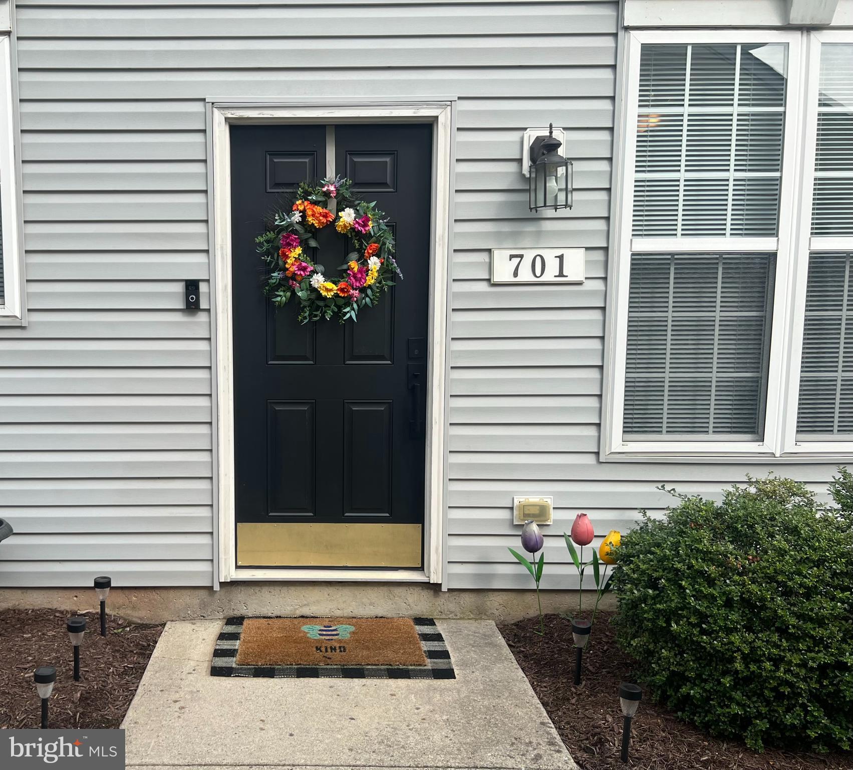 701 Meadow Dr